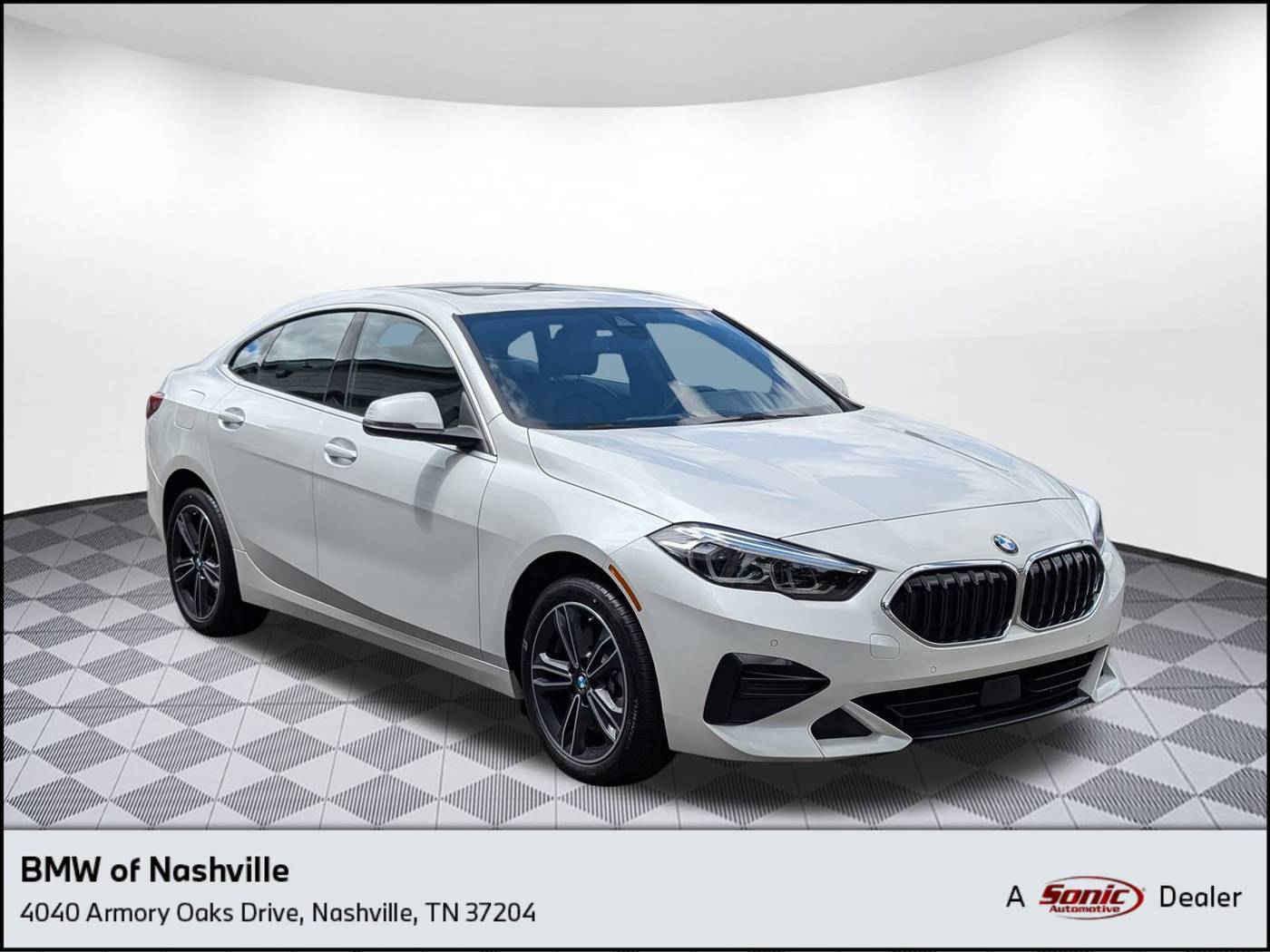 2024 BMW 2 Series 228i — Sedan — 19,269 mi — Brentwood, TN