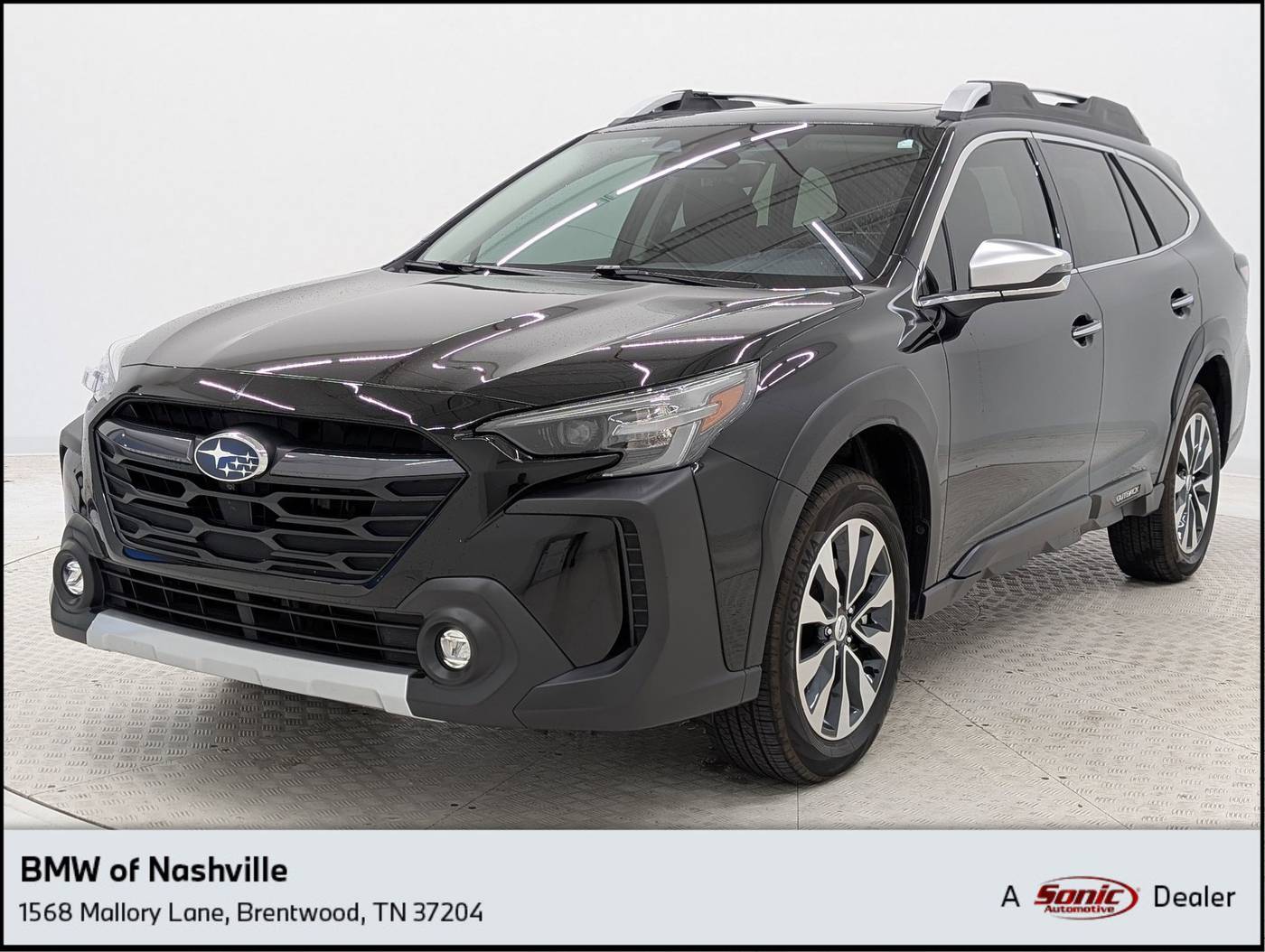 2024 Subaru Outback Touring XT — SUV — 16,572 mi — Brentwood, TN