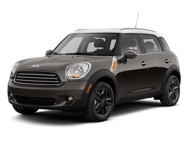 2013 MINI Countryman Cooper — SUV — 112,504 mi — Brentwood, TN