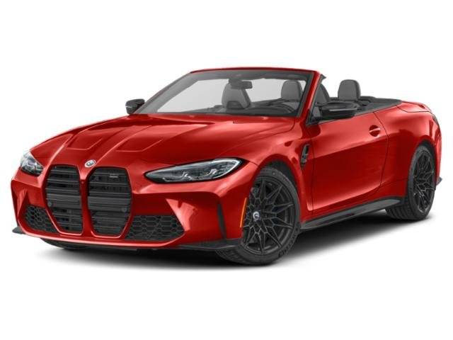2023 BMW M4 Competition — Convertible — 19,996 mi — Brentwood, TN