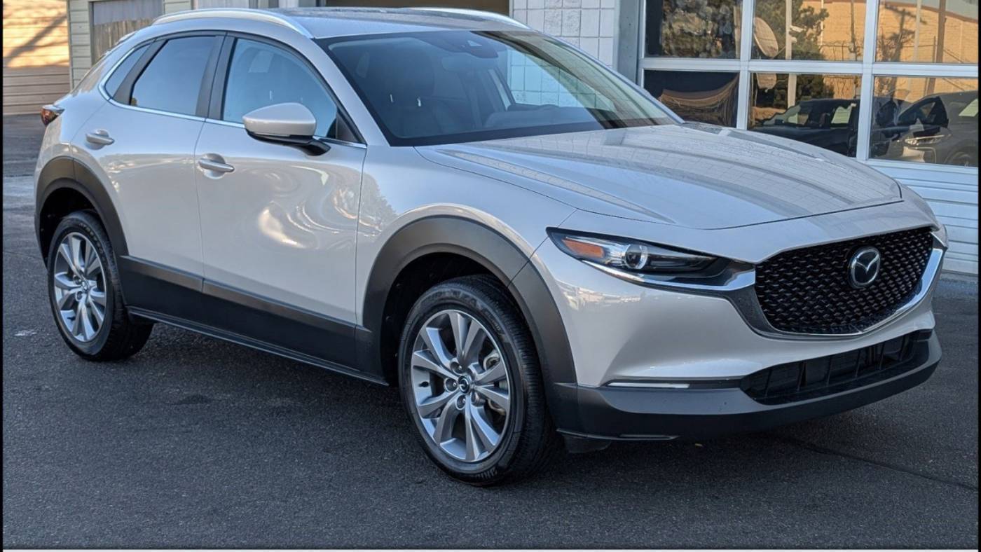 2023 Mazda CX-30 Preferred — SUV — 36,596 mi — Brentwood, TN