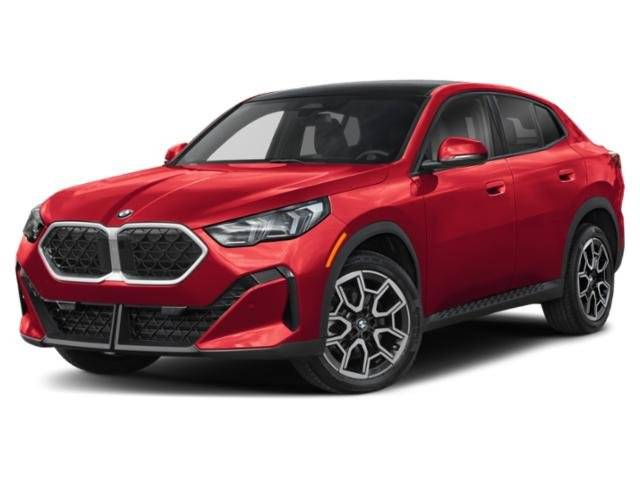 2025 BMW X2 28i — SUV — 8,702 mi — Brentwood, TN