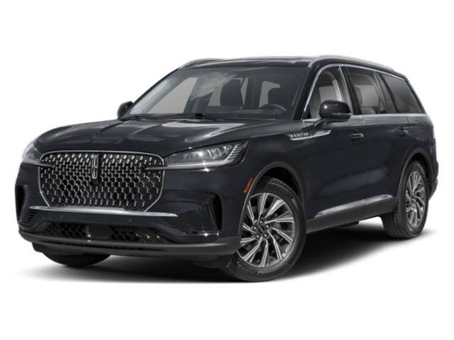 2025 Lincoln Aviator Premiere — SUV — 27,941 mi — Brentwood, TN