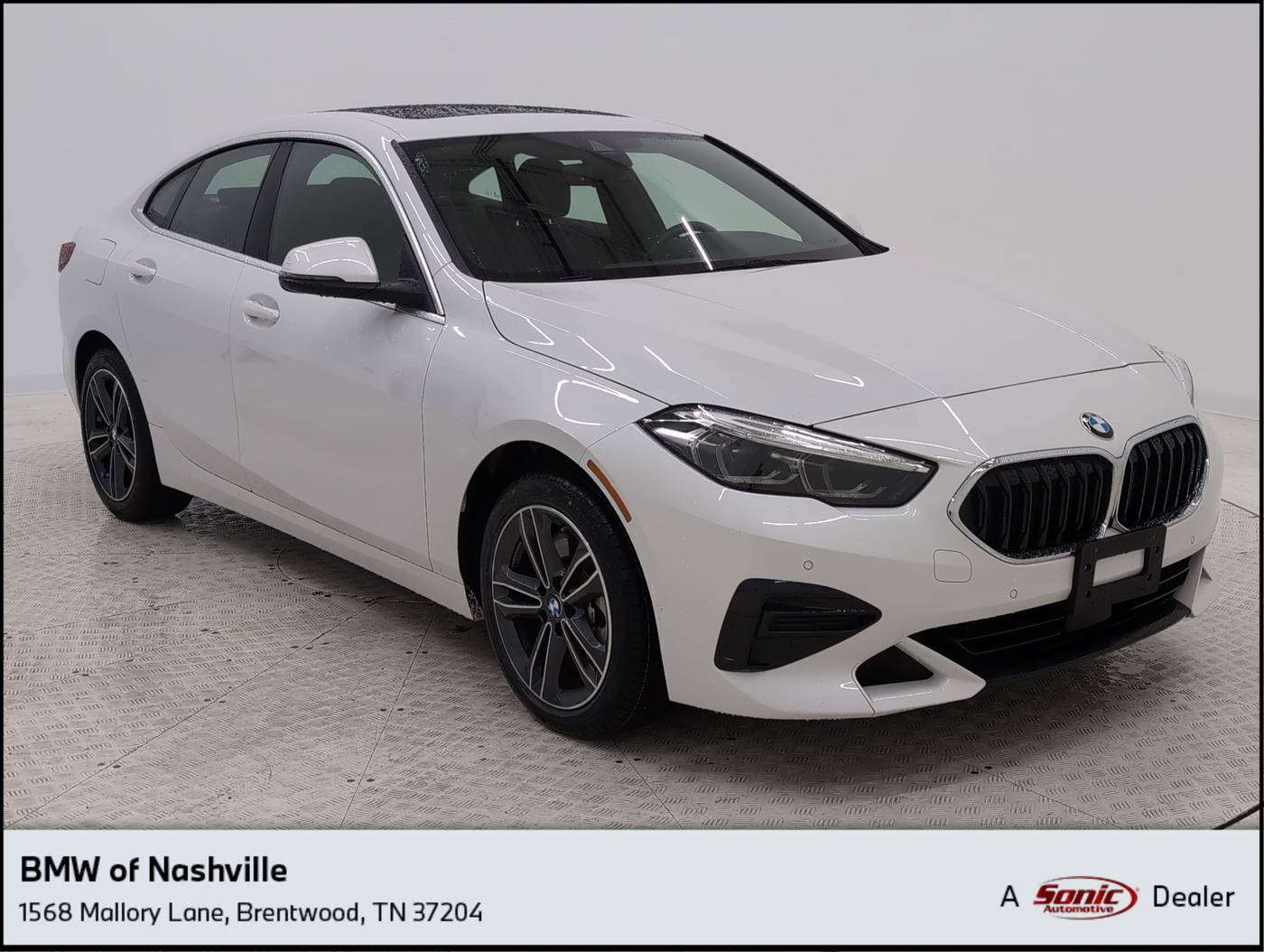 2024 BMW 2 Series 228i — Sedan — 17,690 mi — Brentwood, TN