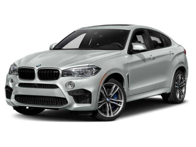 2019 BMW X6 M Standard — SUV — 33,150 mi — Brentwood, TN