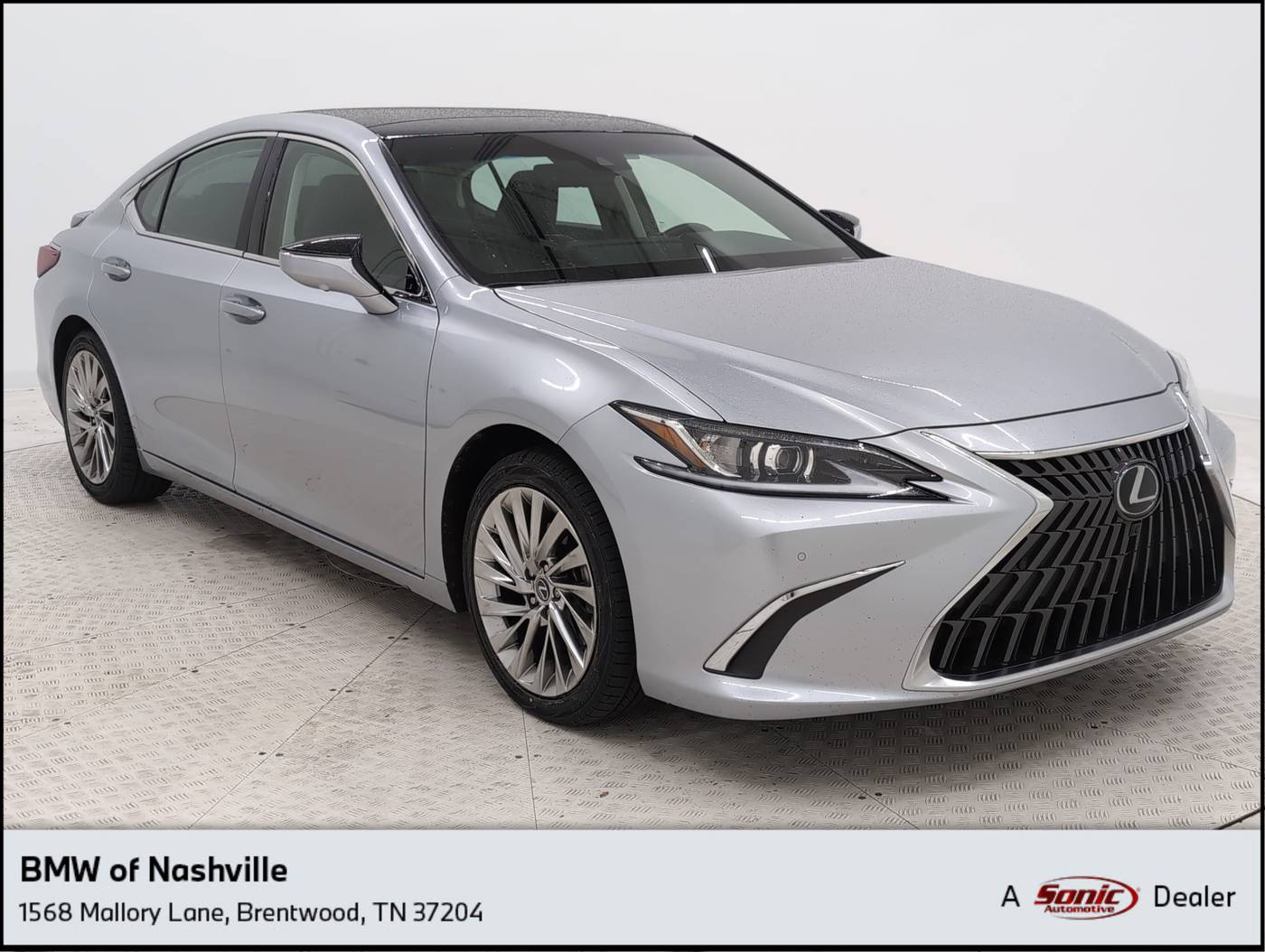 2023 Lexus ES ES 350 Luxury — Sedan — 44,955 mi — Brentwood, TN