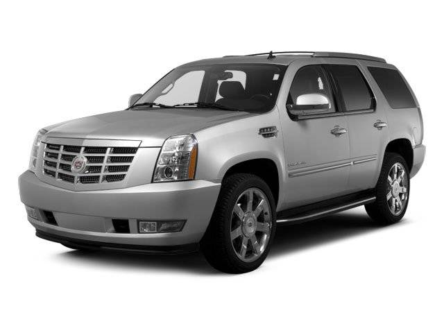 2013 Cadillac Escalade Platinum Edition — SUV — 91,639 mi — Brentwood, TN