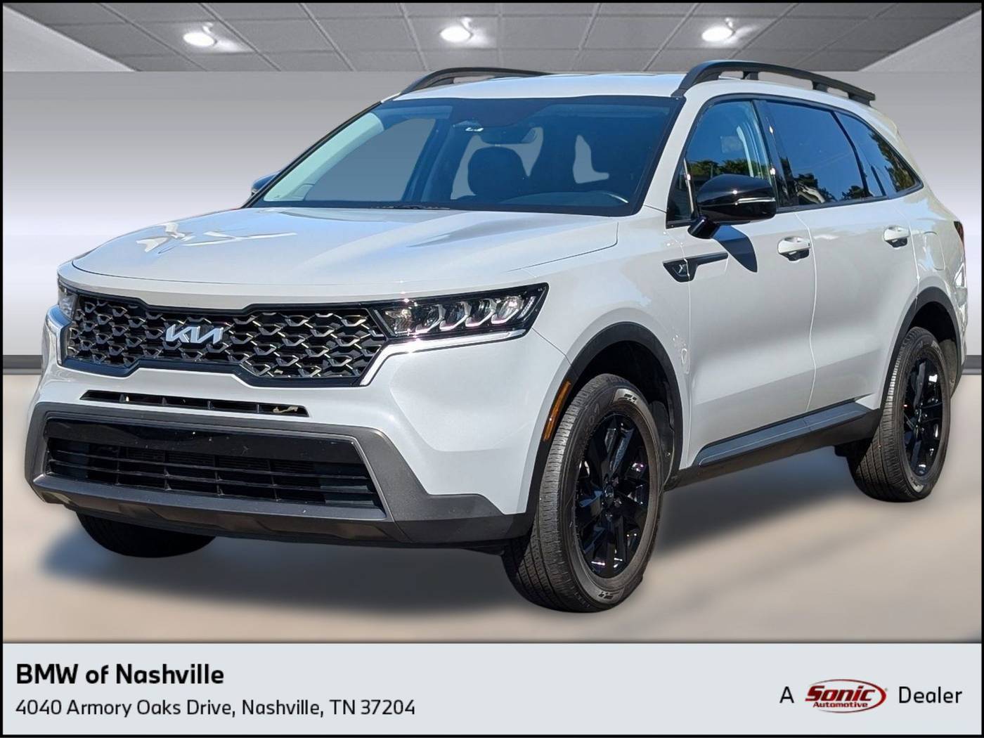2023 Kia Sorento X-Line S — SUV — 29,091 mi — Brentwood, TN