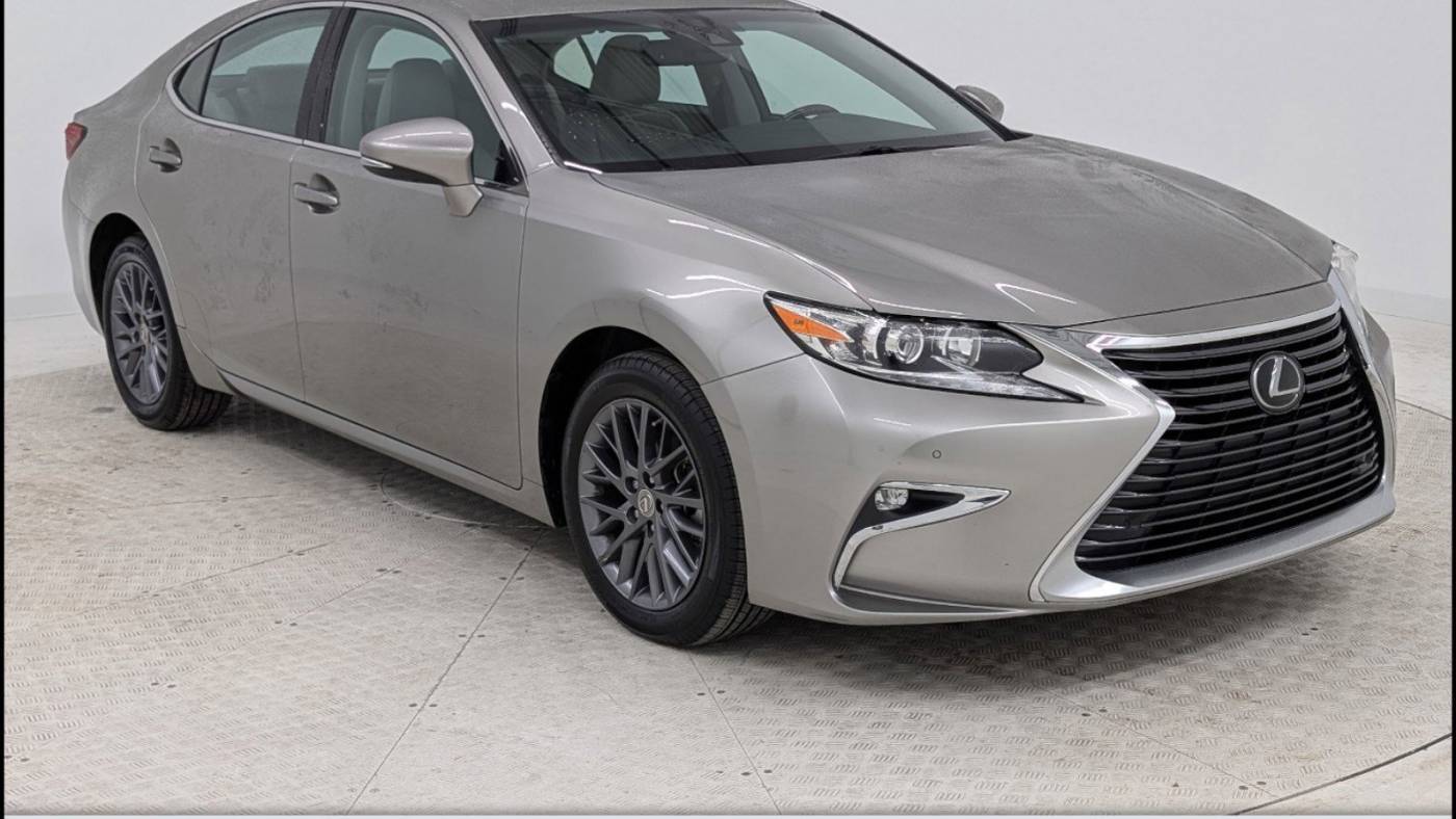 2018 Lexus ES ES 350 — Sedan — 64,147 mi — Brentwood, TN