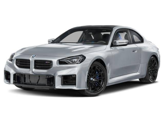 2025 BMW M2 Standard — Coupe — 2,846 mi — Brentwood, TN