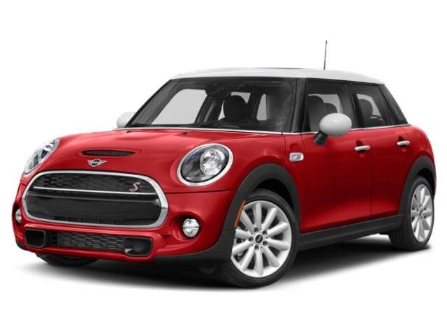 2019 MINI Hardtop Cooper S — Hatchback — 102,187 mi — Brentwood, TN