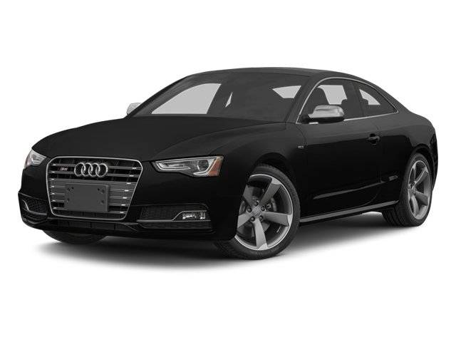 2014 Audi S5 Premium Plus — Coupe — 151,565 mi — Brentwood, TN