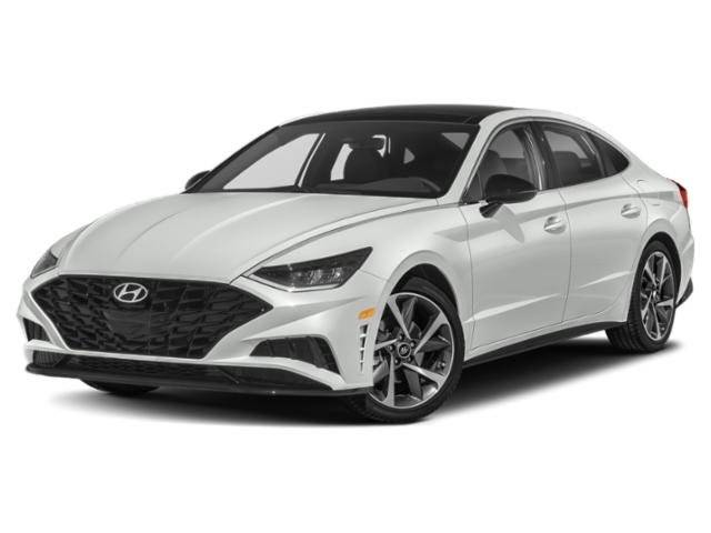 2023 Hyundai Sonata SEL Plus — Sedan — 38,093 mi — Poway, CA