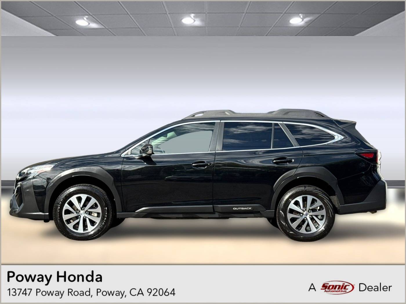 2024 Subaru Outback Premium — SUV — 28,842 mi — Poway, CA