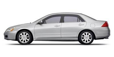 2006 Honda Accord EX-L V6 — Sedan — 104,895 mi — Poway, CA