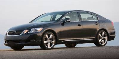 2011 Lexus GS GS 350 — Sedan — 88,943 mi — Poway, CA
