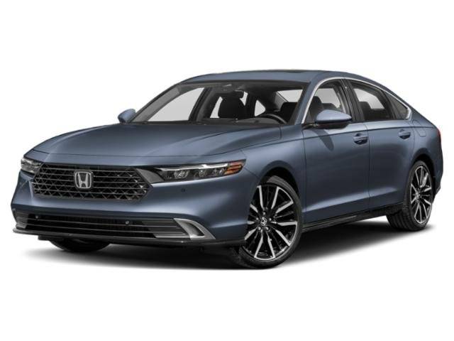 2024 Honda Accord Hybrid Touring — Sedan — 72,824 mi — Poway, CA