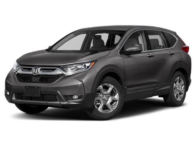 2019 Honda CR-V EX-L — SUV — 46,887 mi — Poway, CA