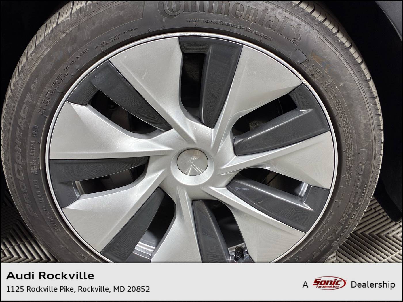 2023 Tesla Model Y Long Range — SUV — 28,094 mi — Rockville, MD