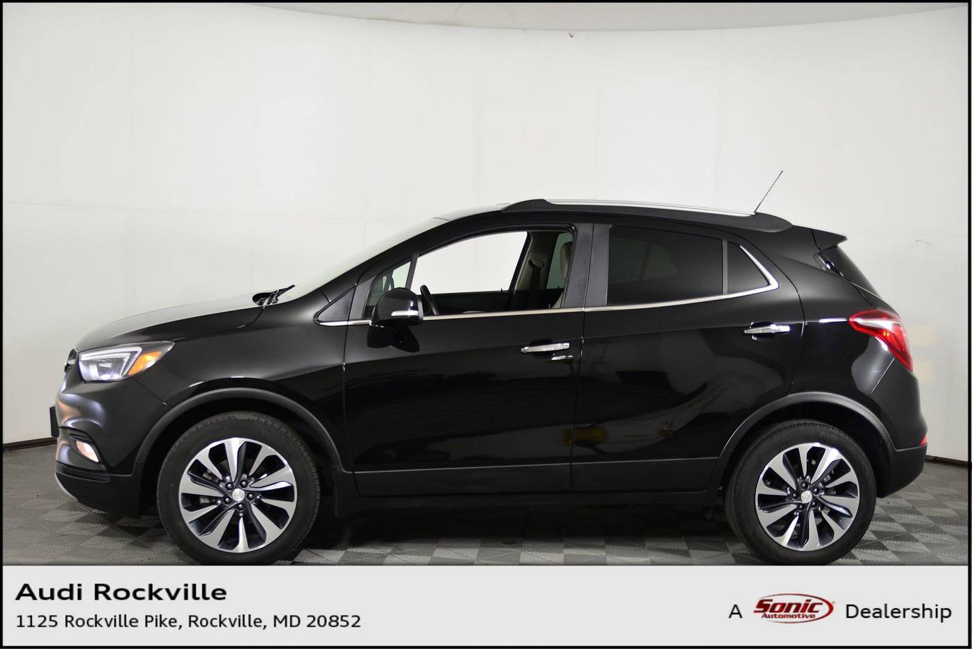 2020 Buick Encore Essence — SUV — 48,550 mi — Rockville, MD