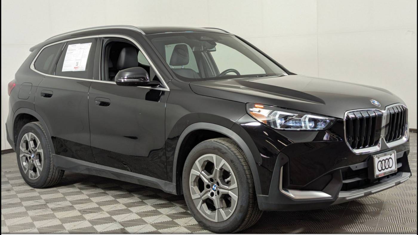 2023 BMW X1 28i — SUV — 28,085 mi — Rockville, MD