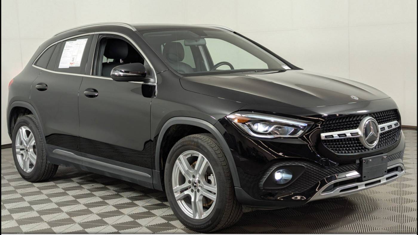 2023 Mercedes-Benz GLA GLA 250 — SUV — 28,906 mi — Rockville, MD