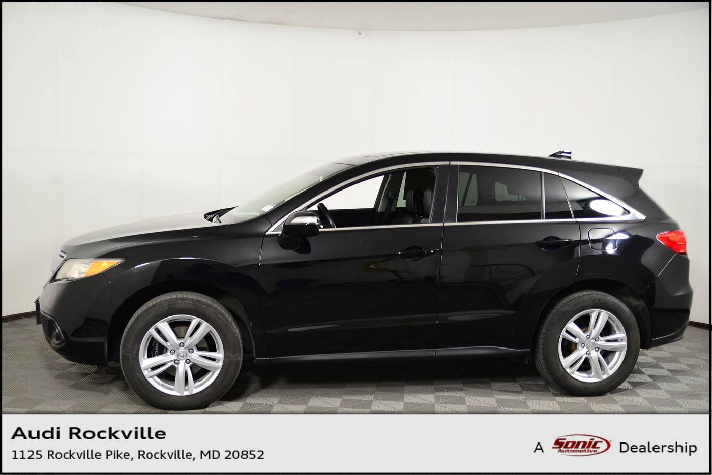 2015 Acura RDX Standard — SUV — 100,002 mi — Rockville, MD