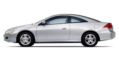 2007 Honda Accord LX — Coupe — 81,976 mi — Rockville, MD