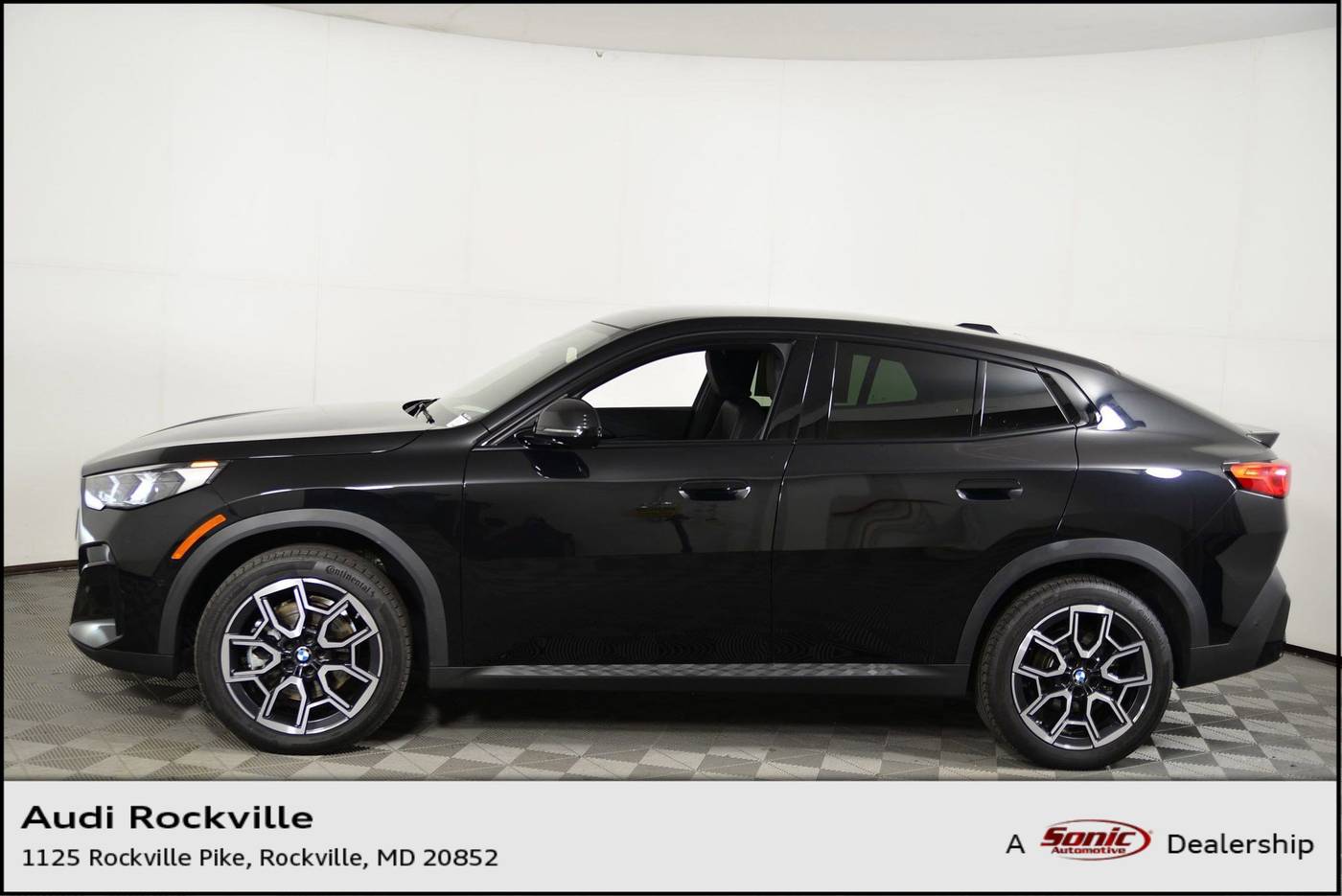 2024 BMW X2 28i — SUV — 15,519 mi — Rockville, MD