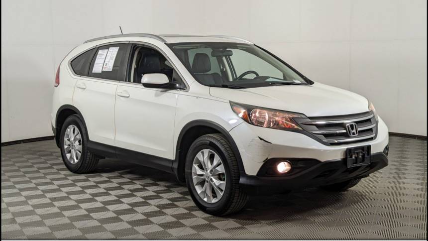 Used 2014 Honda CR V for Sale Near Me TrueCar