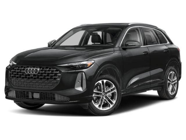 2025 Audi Q5 Premium Plus — SUV — 15,934 mi — Rockville, MD