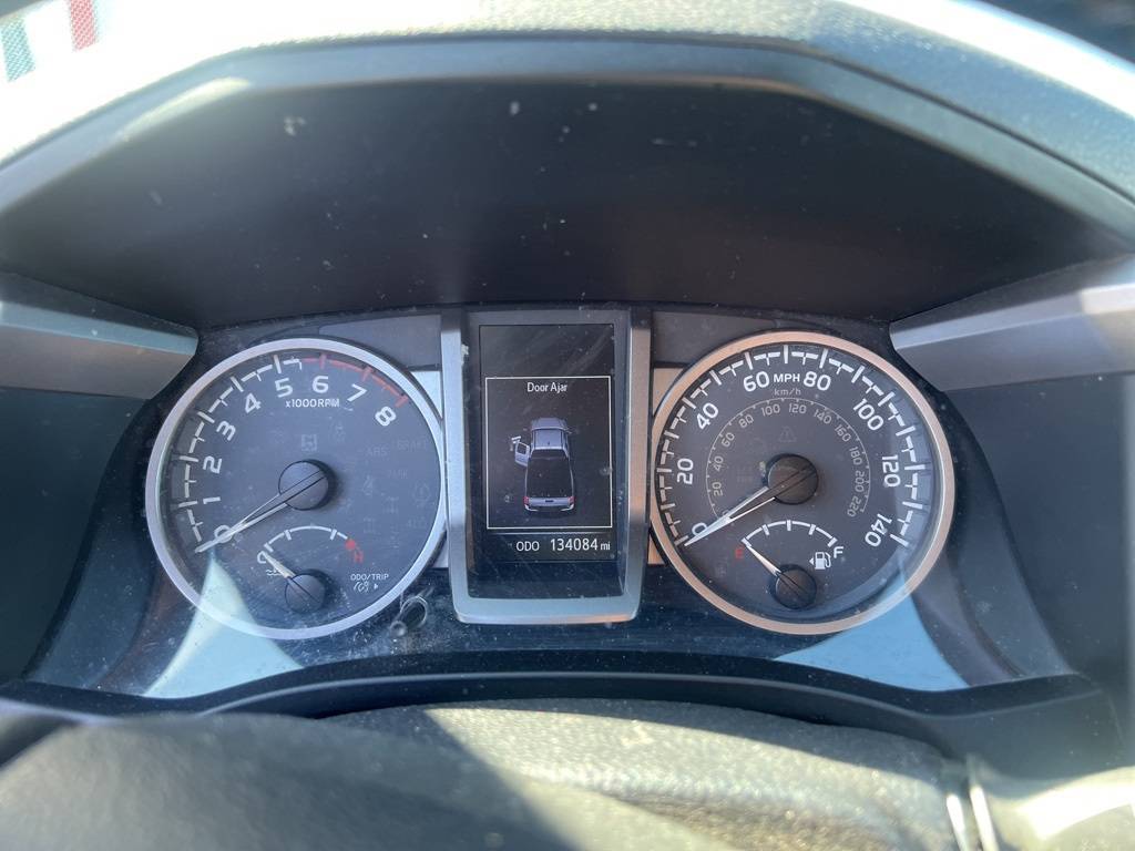 2018 Toyota Tacoma SR5 — Pickup Truck — 134,084 mi — San Bruno, CA