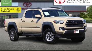 toyota tacoma for sale craigslist dallas