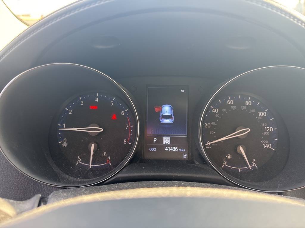 2021 Toyota C-HR LE — SUV — 43,133 mi — San Bruno, CA