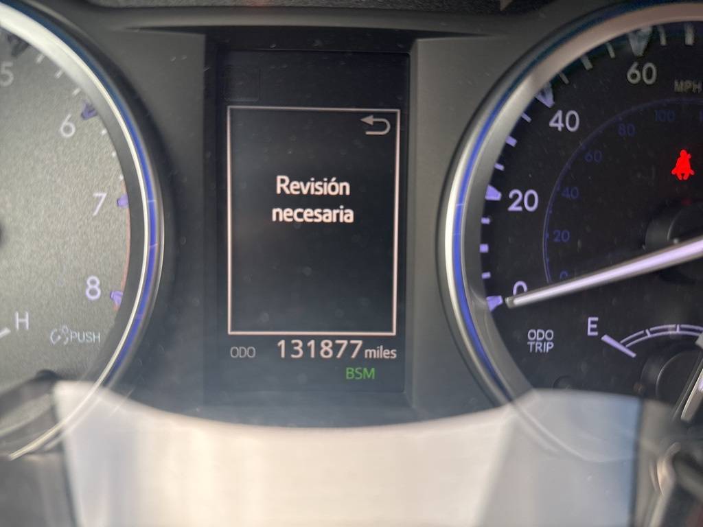 2019 Toyota Highlander SE V6 — SUV — 131,877 mi — San Bruno, CA