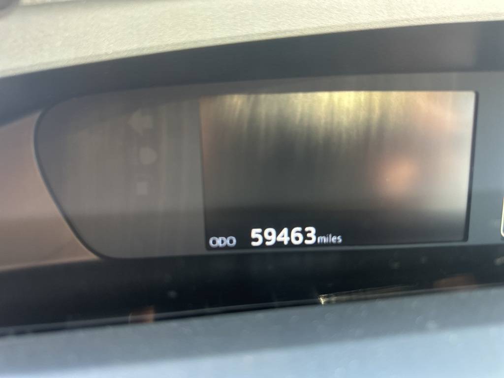 2018 Toyota Prius Two — Hatchback — 59,463 mi — San Bruno, CA