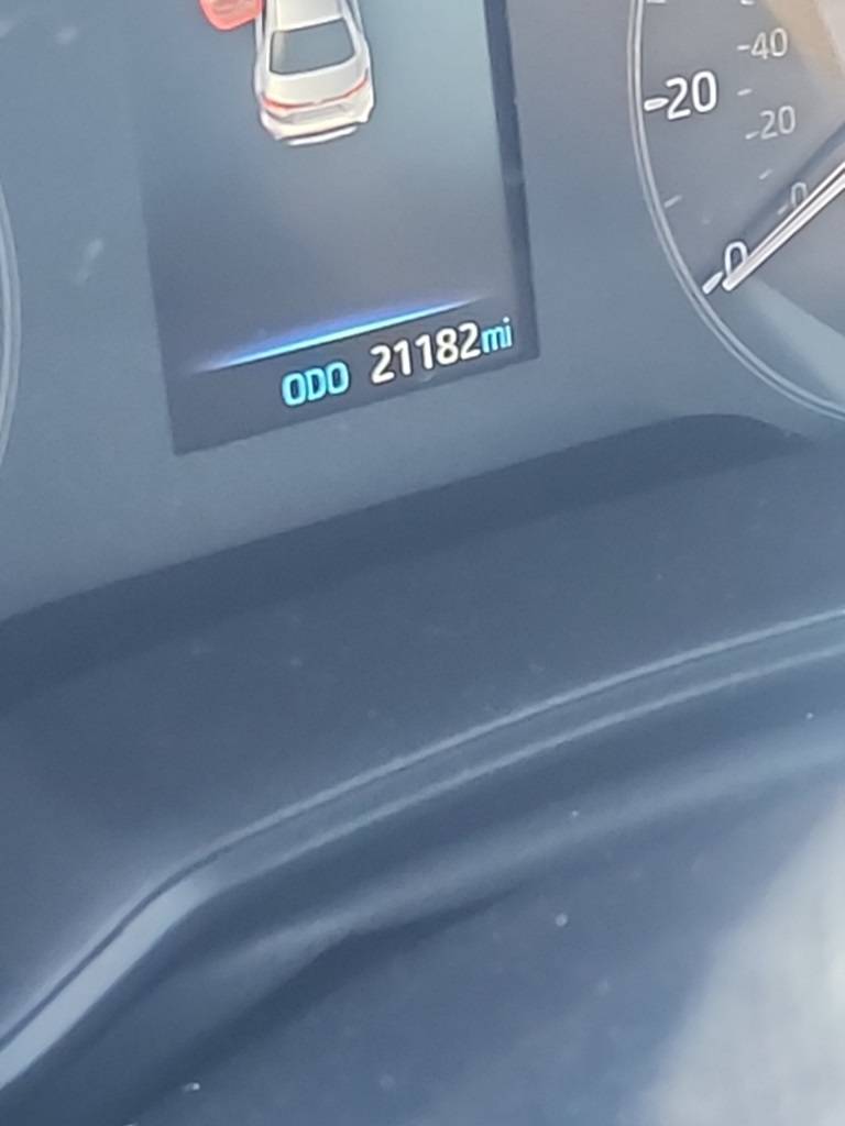 2024 Toyota Corolla Nightshade Edition — Sedan — 20,757 mi — San Bruno, CA