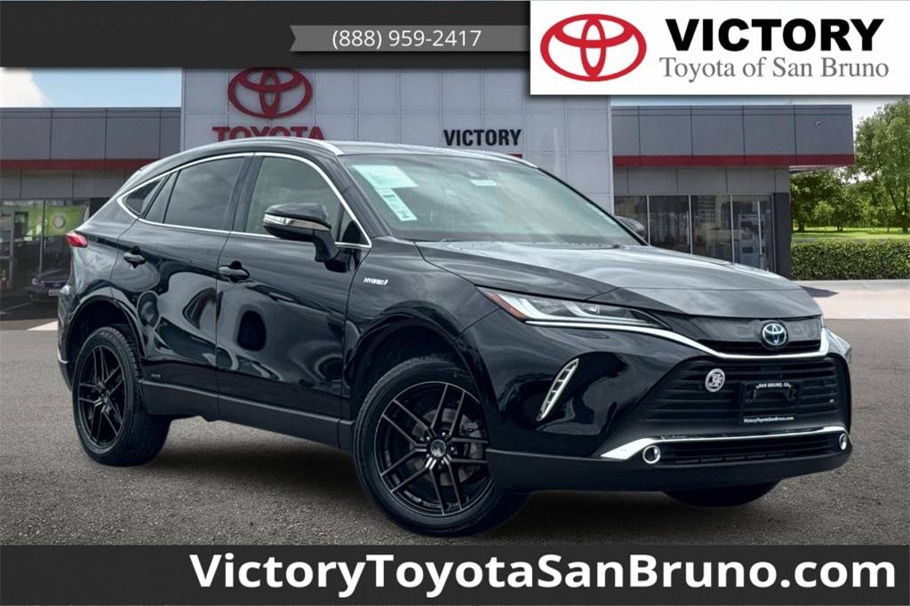 2021 Toyota Venza XLE — SUV — 163,581 mi — San Bruno, CA