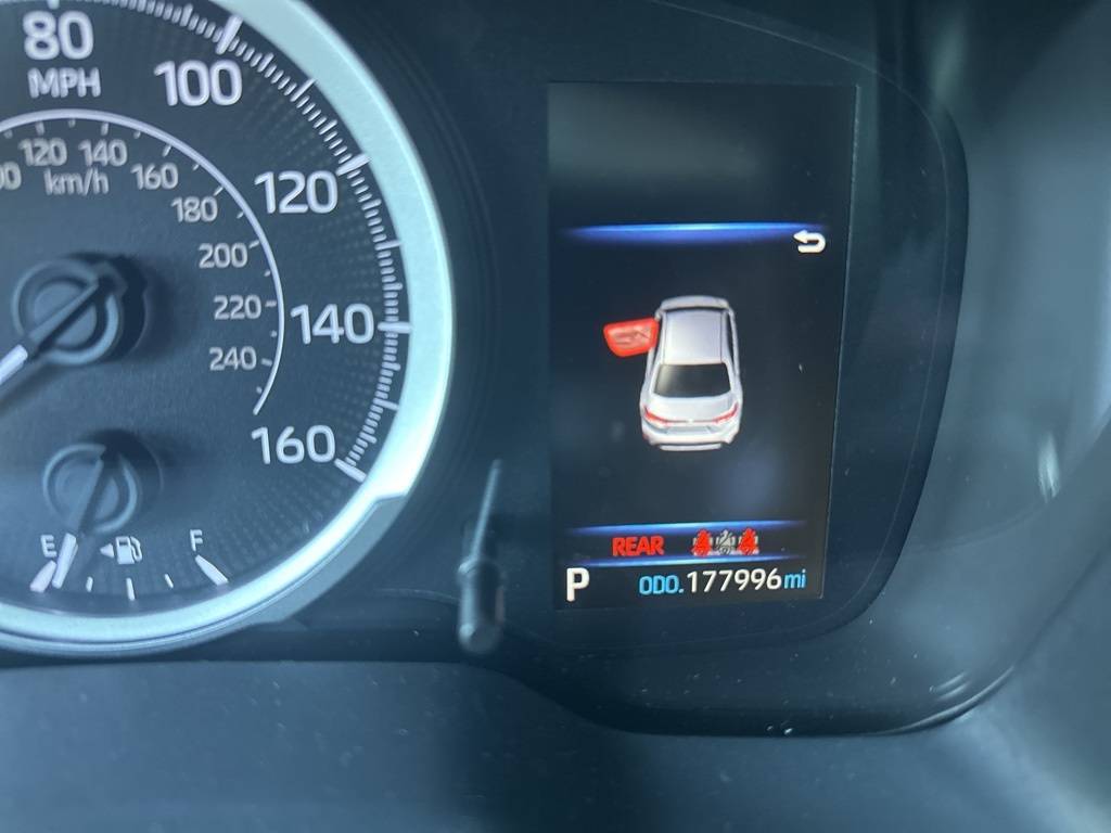 2020 Toyota Corolla LE — Sedan — 178,009 mi — San Bruno, CA
