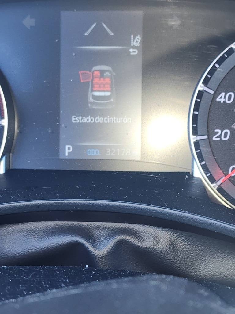 2022 Toyota Highlander L — SUV — 32,178 mi — San Bruno, CA