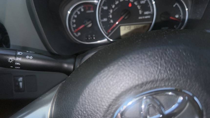 2018 Toyota Yaris L — Hatchback — 32,838 mi — San Bruno, CA