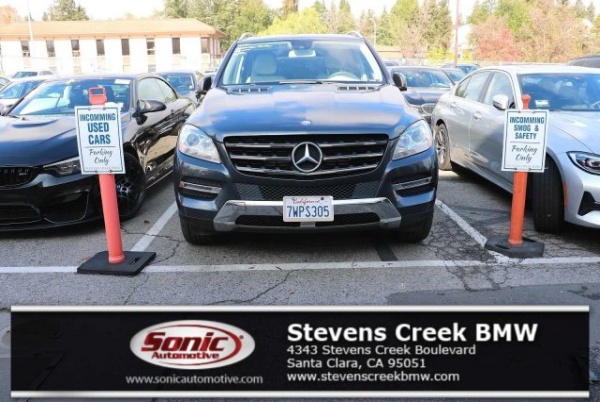 Used Mercedes Benz M Class Ml 350 Bluetec For Sale 175 Cars