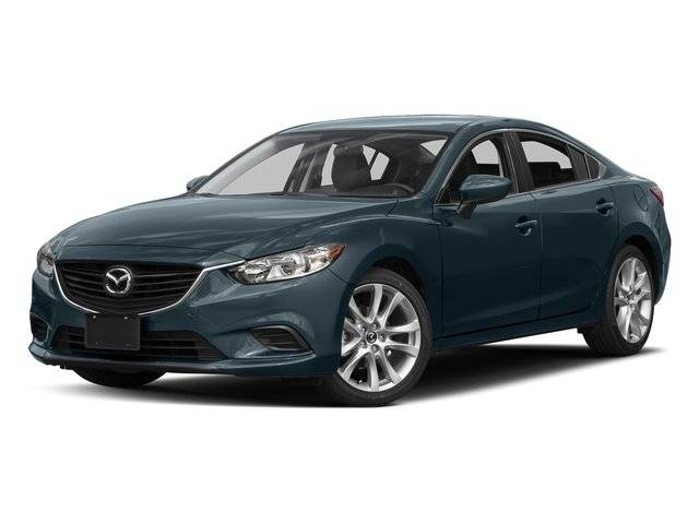 2016 Mazda Mazda6 i Touring — Sedan — 61,866 mi — Santa Clara, CA