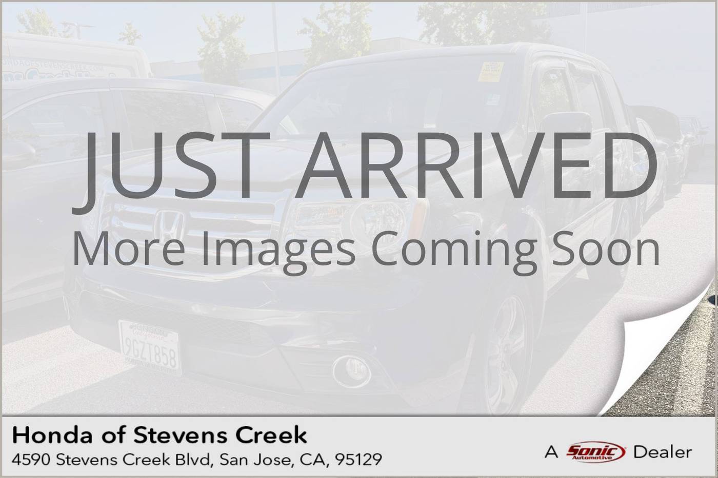 2012 Honda Pilot EX-L — SUV — 112,501 mi — Santa Clara, CA