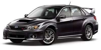 2011 Subaru Impreza WRX STI — Sedan — 67,496 mi — Santa Clara, CA