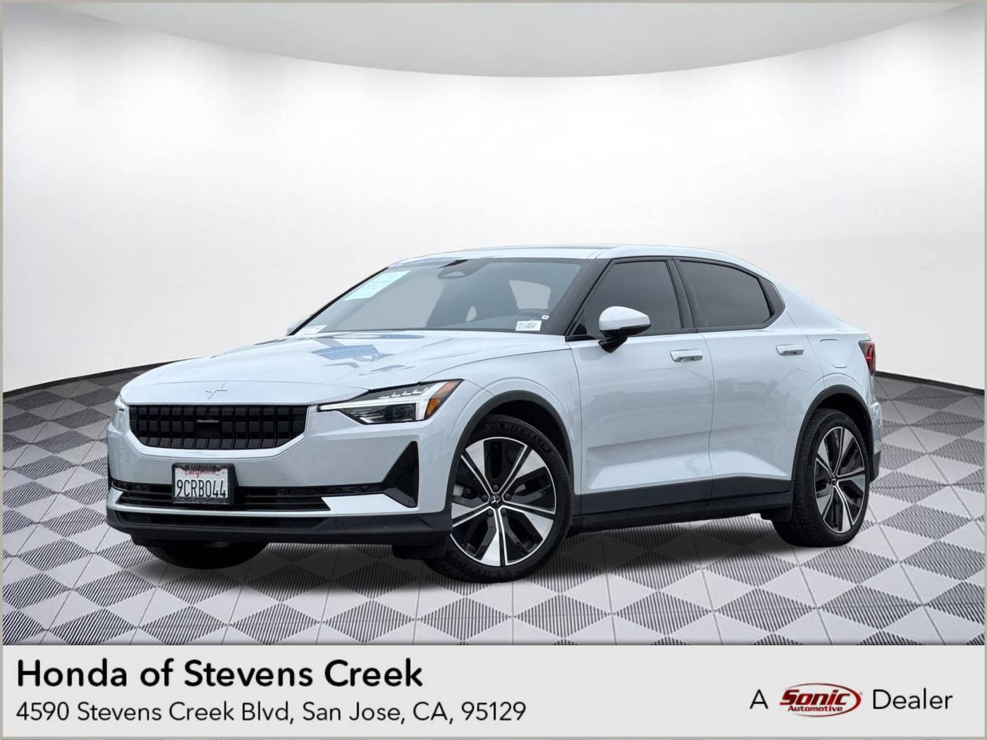 2023 Polestar 2