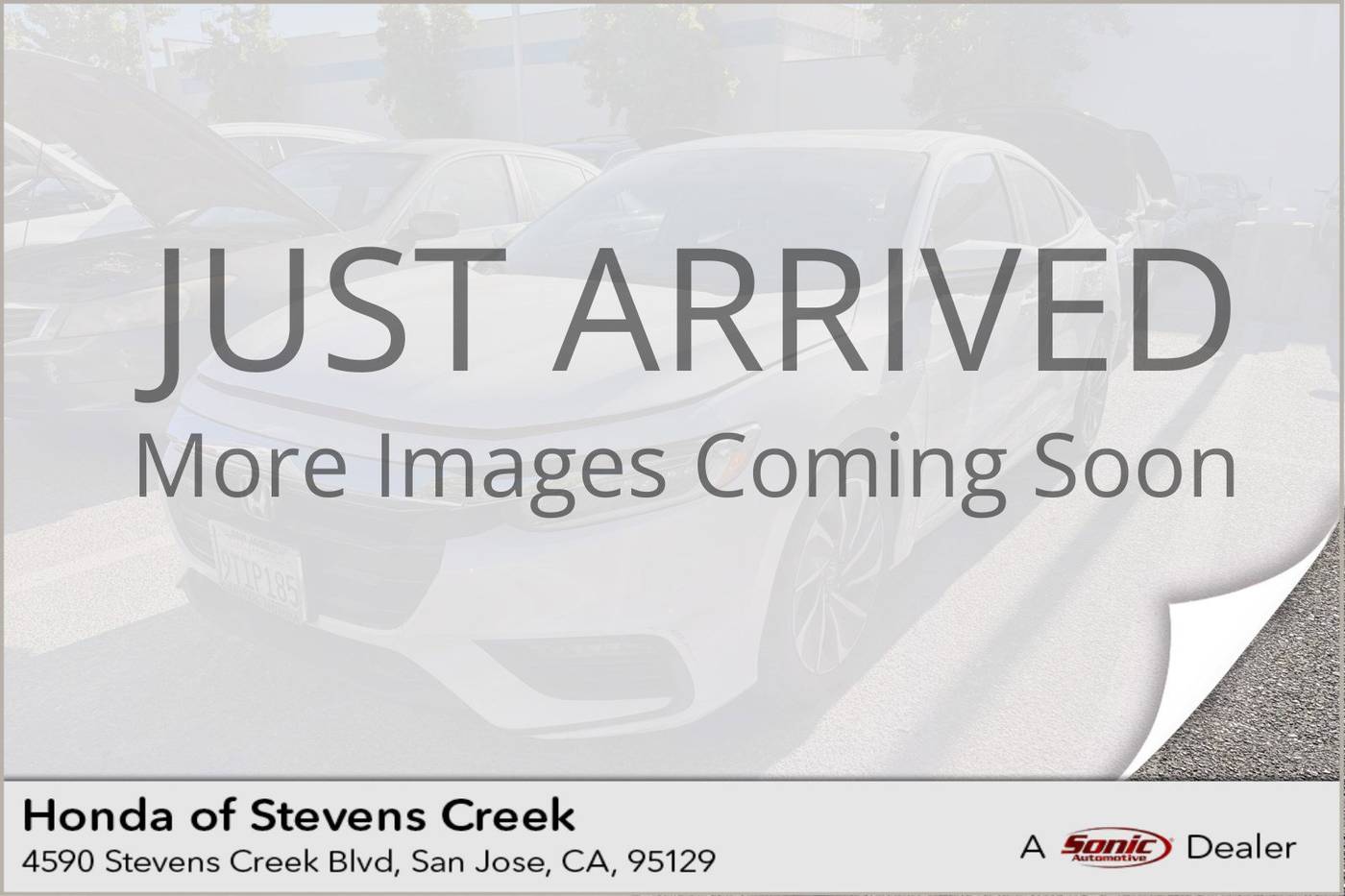2020 Honda Insight Touring — Sedan — 81,612 mi — Santa Clara, CA