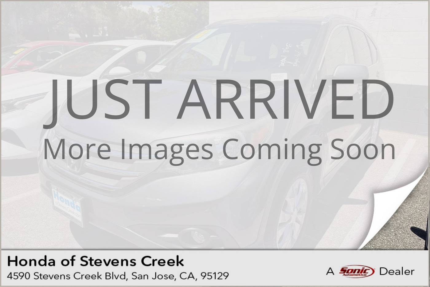 2013 Honda CR-V EX-L — SUV — 90,728 mi — Santa Clara, CA