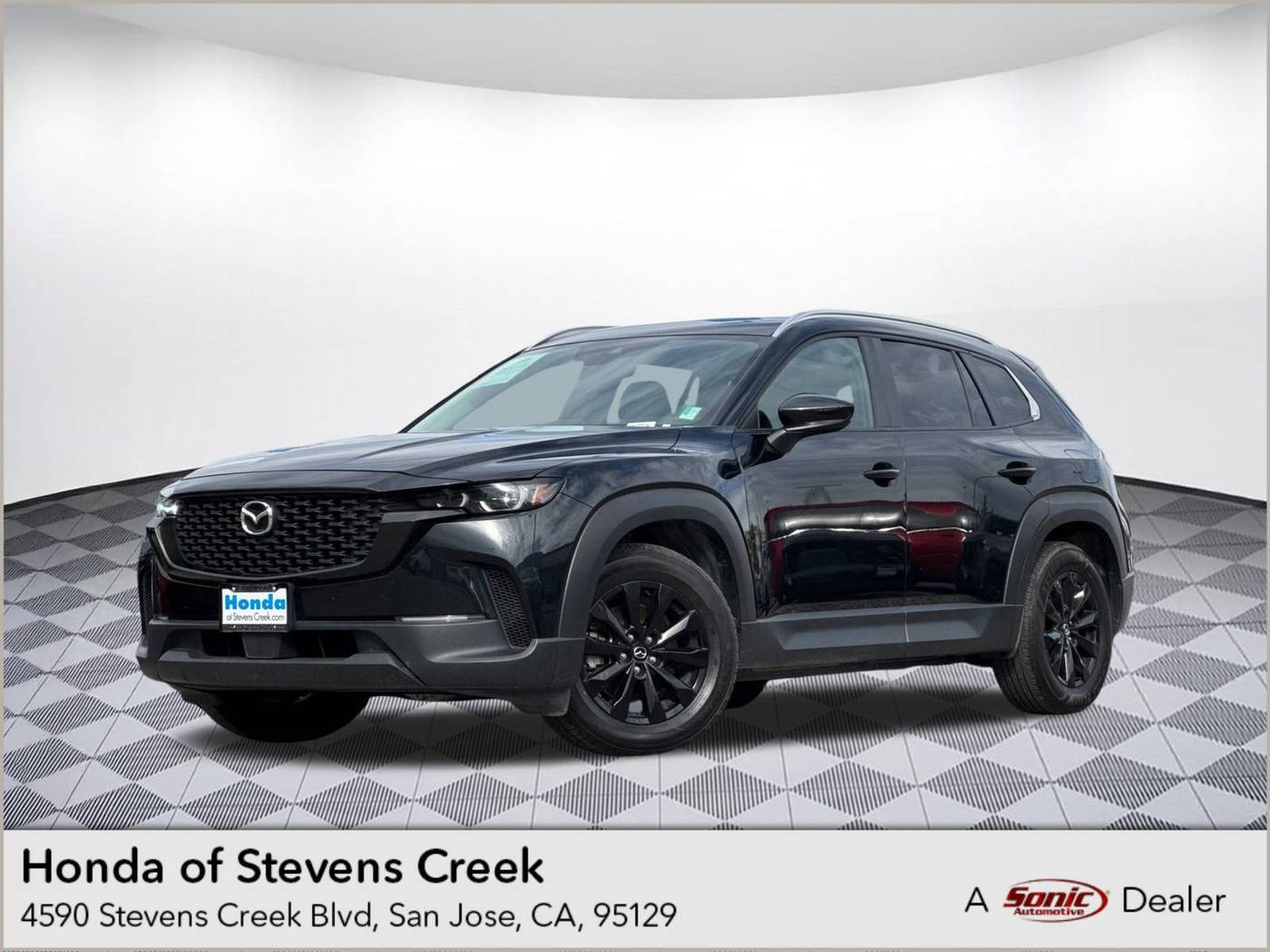 2024 Mazda CX-50 Preferred — SUV — 48,525 mi — Santa Clara, CA
