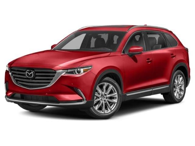 2023 Mazda CX-9 Grand Touring — SUV — 65,730 mi — Santa Clara, CA
